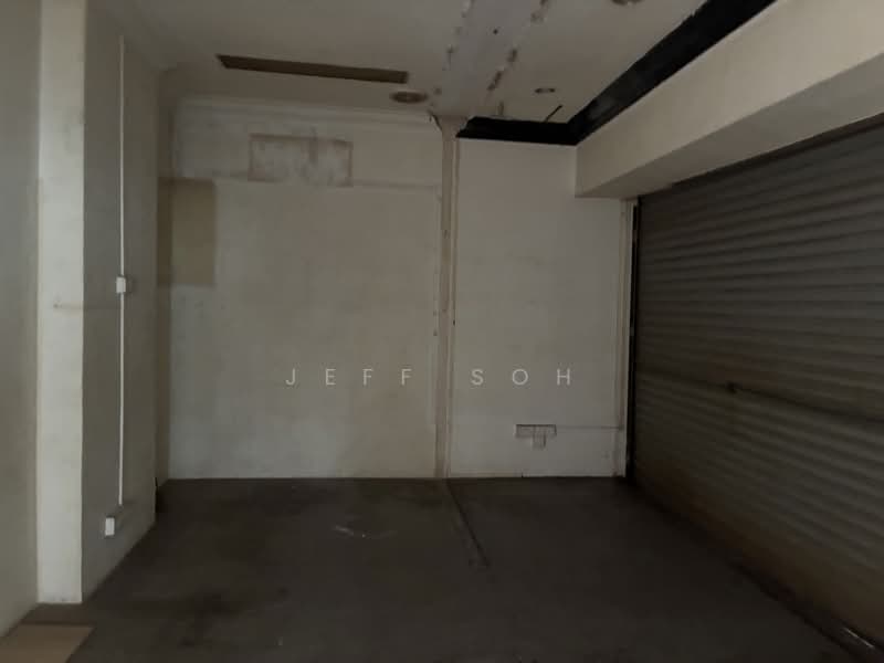 118 Aljunied Avenue 2, 118 Aljunied Avenue 2, 269 sqft, Shop / Shophouse For Rent, by Jeff Soh, 500186962 - Interior - CommercialGuru.com.sg