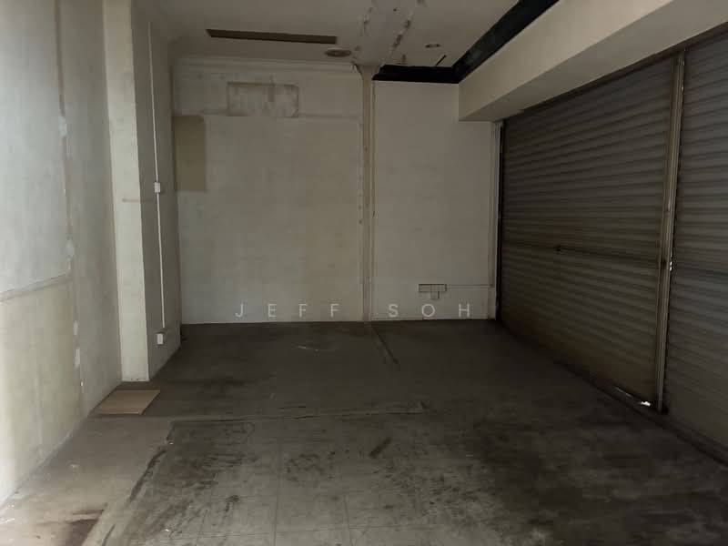 118 Aljunied Avenue 2, 118 Aljunied Avenue 2, 269 sqft, Shop / Shophouse For Rent, by Jeff Soh, 500186962 - Interior - CommercialGuru.com.sg