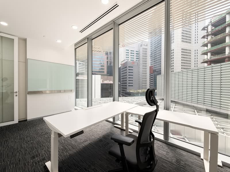 Ocean Financial Centre, 10 Collyer Quay, 1,367 sqft, Office For Rent, by Preston Tan, 500186966 - Study - CommercialGuru.com.sg