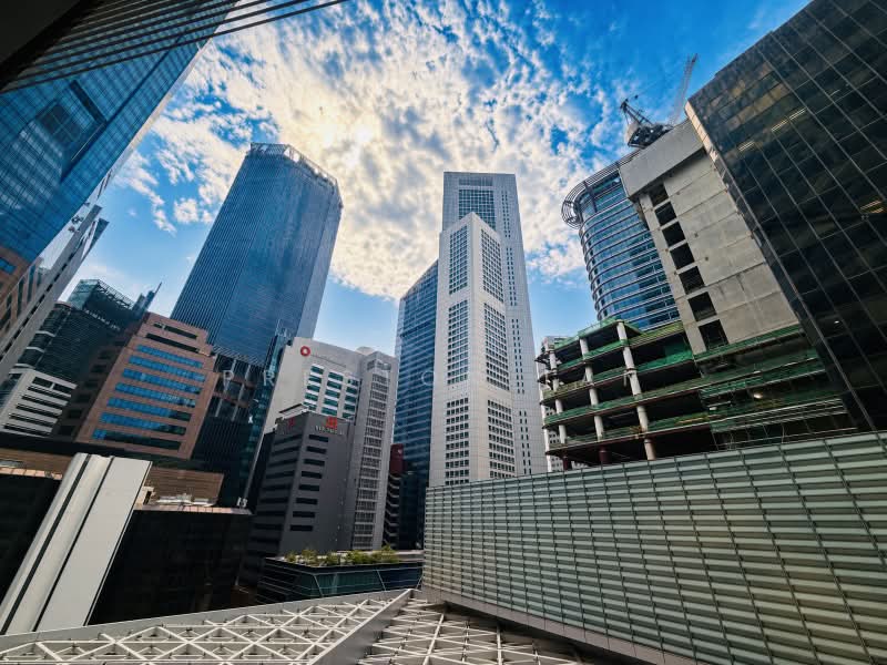 Ocean Financial Centre, 10 Collyer Quay, 1,367 sqft, Office For Rent, by Preston Tan, 500186966 - Exterior - CommercialGuru.com.sg