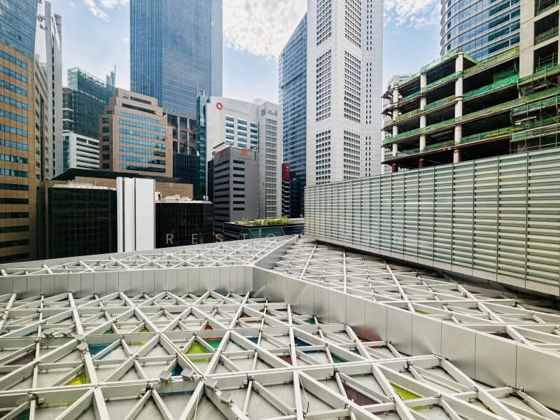 Ocean Financial Centre, 10 Collyer Quay, 1,367 sqft, Office For Rent, by Preston Tan, 500186966 - Exterior - CommercialGuru.com.sg