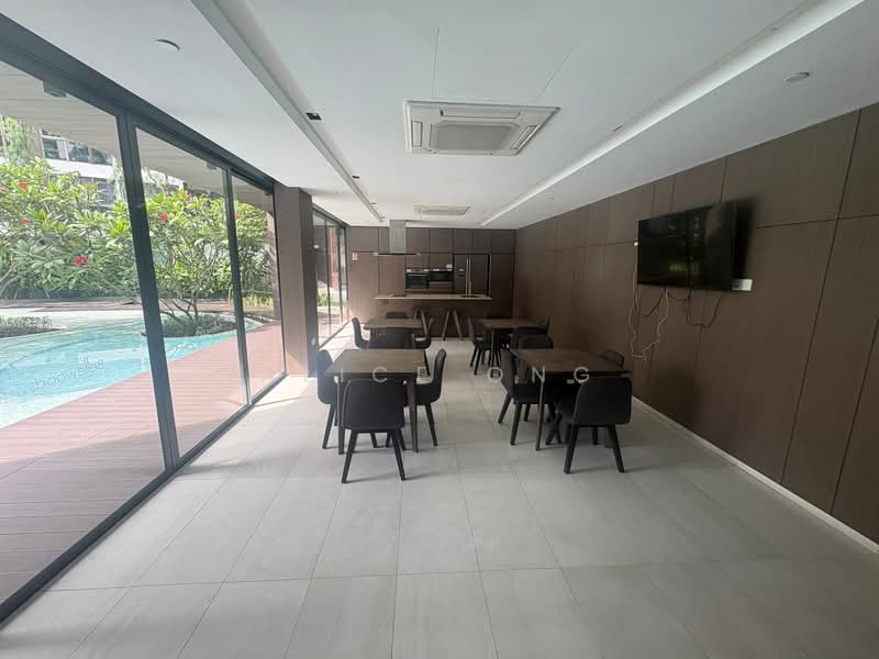 Bellewoods, 104 Woodlands Avenue 5, 3 Bedrooms, 936 sqft, Executive Condominium For Sale, by Alice Ong, 500186968 - PropertyGuru.com.sg