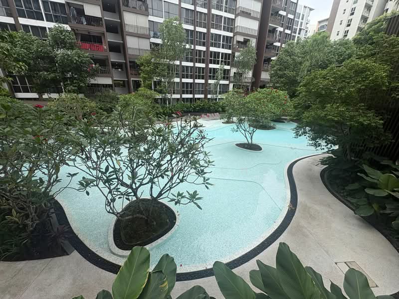 Bellewoods, 104 Woodlands Avenue 5, 3 Bedrooms, 936 sqft, Executive Condominium For Sale, by Alice Ong, 500186968 - PropertyGuru.com.sg