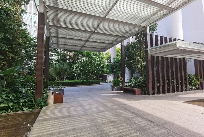 The Cosmopolitan, 200 Kim Seng Road, 3 Bedrooms, 1,399 sqft, Condominium For Rent, by Jane Yoong, 500186971 - PropertyGuru.com.sg
