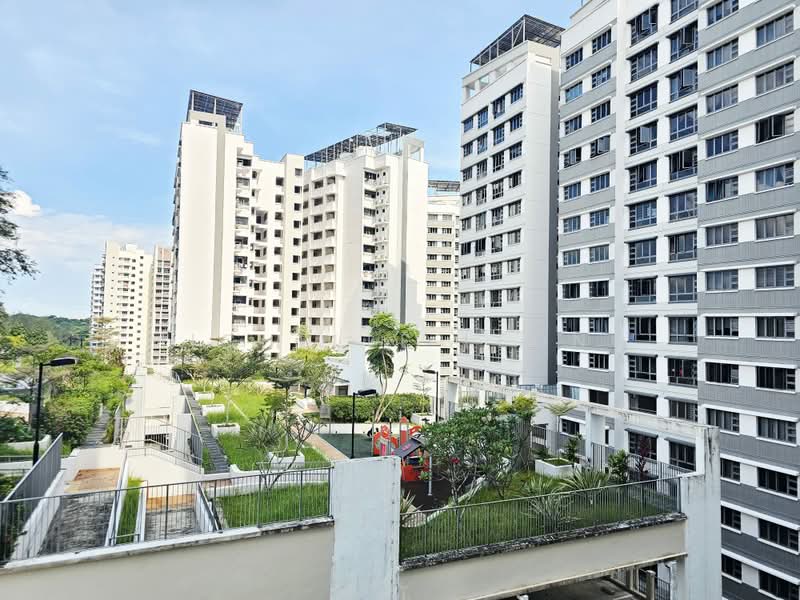 659C Punggol East, 659C Punggol East, 1 Bedroom, 506 sqft, HDB Flat For Sale, by Michelle Leong, 500186973 - PropertyGuru.com.sg