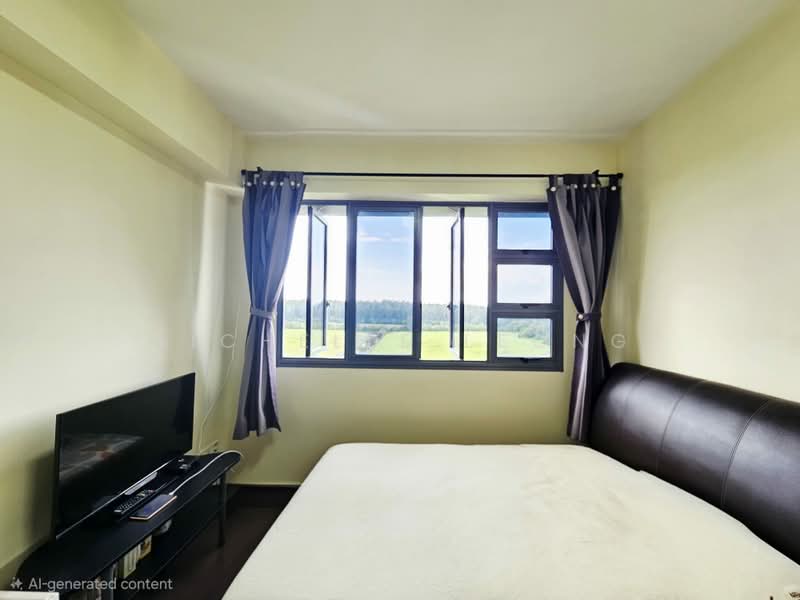 659C Punggol East, 659C Punggol East, 1 Bedroom, 506 sqft, HDB Flat For Sale, by Michelle Leong, 500186973 - PropertyGuru.com.sg