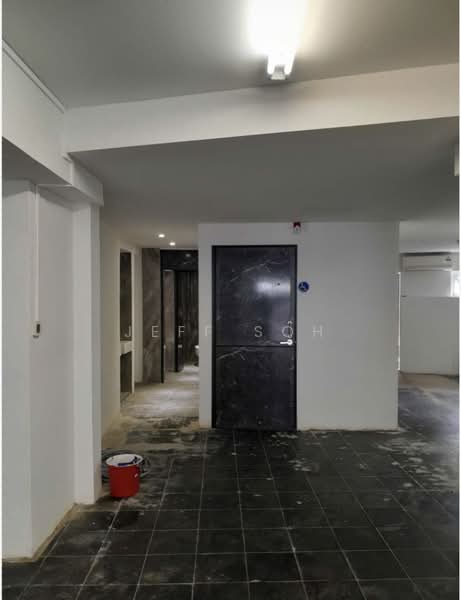122 Arab Street, 122 Arab Street, 2,660 sqft, Shop / Shophouse For Rent, by Jeff Soh, 500186974 - Interior - CommercialGuru.com.sg