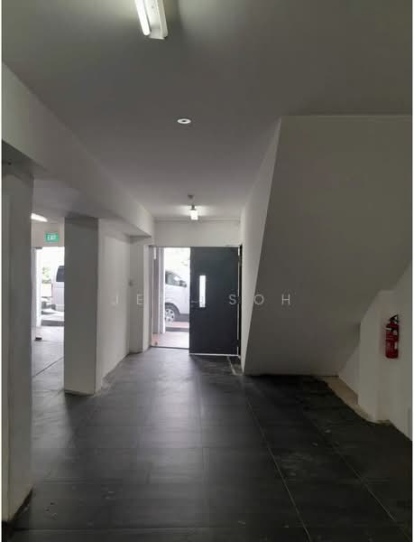 122 Arab Street, 122 Arab Street, 2,660 sqft, Shop / Shophouse For Rent, by Jeff Soh, 500186974 - Entrance - CommercialGuru.com.sg