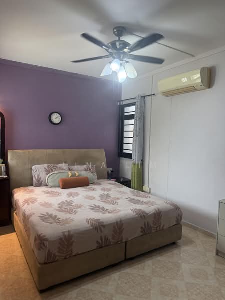 203B Compassvale Road, 203B Compassvale Road, 3 Bedrooms, 1,184 sqft, HDB Flat For Rent, by Lina Lim, 500186975 - Bedroom - PropertyGuru.com.sg