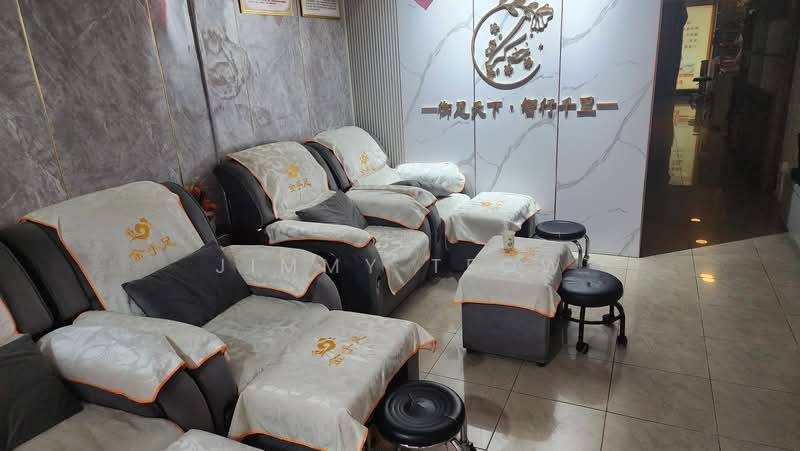People's Park Complex, 1 Park Road, 205 sqft, Other Retail For Rent, by Jimmy Teow, 500186977 - Interior - CommercialGuru.com.sg