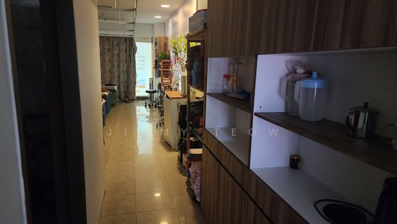 People's Park Complex, 1 Park Road, 205 sqft, Other Retail For Rent, by Jimmy Teow, 500186977 - Interior - CommercialGuru.com.sg