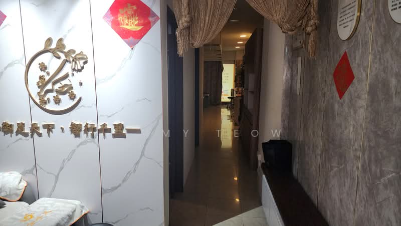 People's Park Complex, 1 Park Road, 205 sqft, Other Retail For Rent, by Jimmy Teow, 500186977 - Interior - CommercialGuru.com.sg