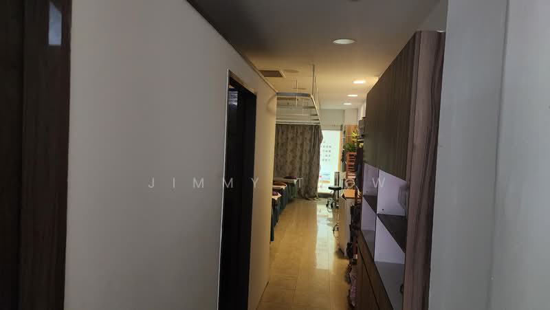 People's Park Complex, 1 Park Road, 205 sqft, Other Retail For Rent, by Jimmy Teow, 500186977 - Interior - CommercialGuru.com.sg