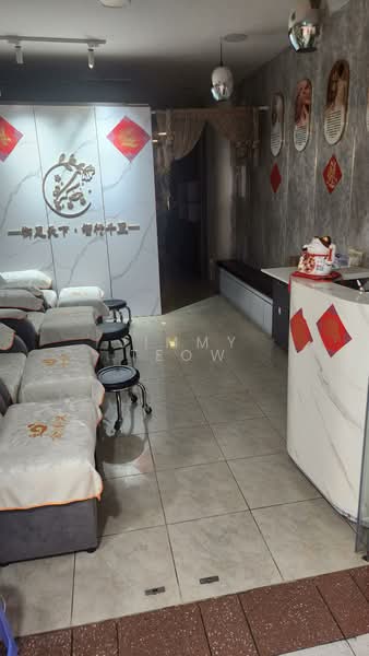People's Park Complex, 1 Park Road, 205 sqft, Other Retail For Rent, by Jimmy Teow, 500186977 - Interior - CommercialGuru.com.sg
