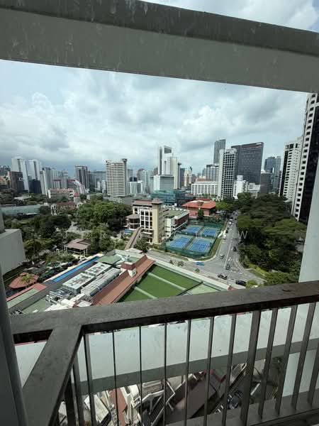 Draycott Eight, 4 Draycott Park, 4 Bedrooms, 2,906 sqft, Condominium For Sale, by Jerry Chow, 500186980 - View - PropertyGuru.com.sg