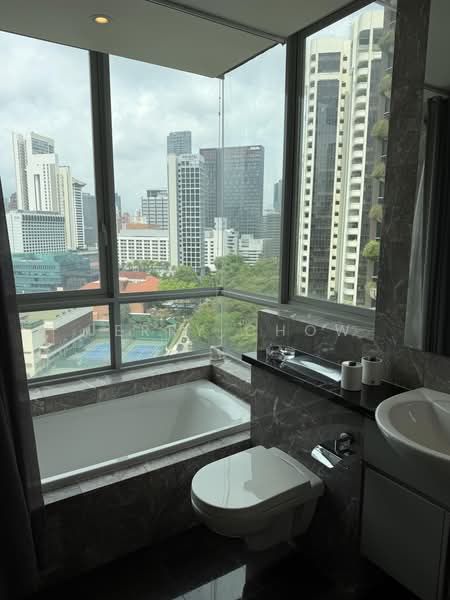 Draycott Eight, 4 Draycott Park, 4 Bedrooms, 2,906 sqft, Condominium For Sale, by Jerry Chow, 500186980 - Bathroom - PropertyGuru.com.sg