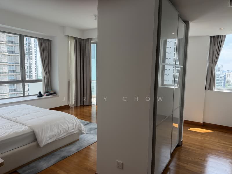 Draycott Eight, 4 Draycott Park, 4 Bedrooms, 2,906 sqft, Condominium For Sale, by Jerry Chow, 500186980 - Bedroom - PropertyGuru.com.sg