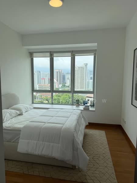 Draycott Eight, 4 Draycott Park, 4 Bedrooms, 2,906 sqft, Condominium For Sale, by Jerry Chow, 500186980 - Bedroom - PropertyGuru.com.sg