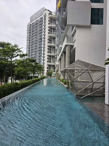 J Gateway, 2 Gateway Drive, 3 Bedrooms, 893 sqft, Condominium For Sale, by Josephine Teo, 500186982 - PropertyGuru.com.sg