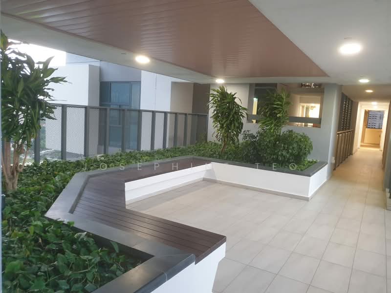 J Gateway, 2 Gateway Drive, 3 Bedrooms, 893 sqft, Condominium For Sale, by Josephine Teo, 500186982 - PropertyGuru.com.sg