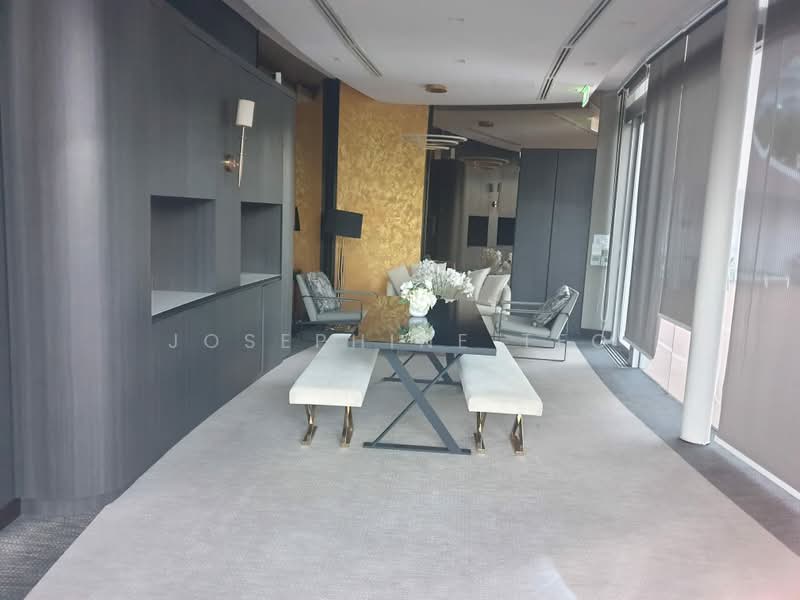 J Gateway, 2 Gateway Drive, 3 Bedrooms, 893 sqft, Condominium For Sale, by Josephine Teo, 500186982 - PropertyGuru.com.sg