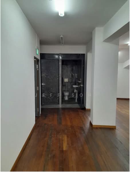 122 Arab Street, 122 Arab Street, 1,740 sqft, Shop / Shophouse For Rent, by Jeff Soh, 500186983 - Corridor - CommercialGuru.com.sg