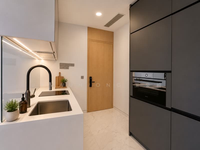 Cairnhill 16, 16 Cairnhill Rise, 2 Bedrooms, 775 sqft, Condominium For Rent, by Jevaun Ong 王豪骏, 500186984 - PropertyGuru.com.sg
