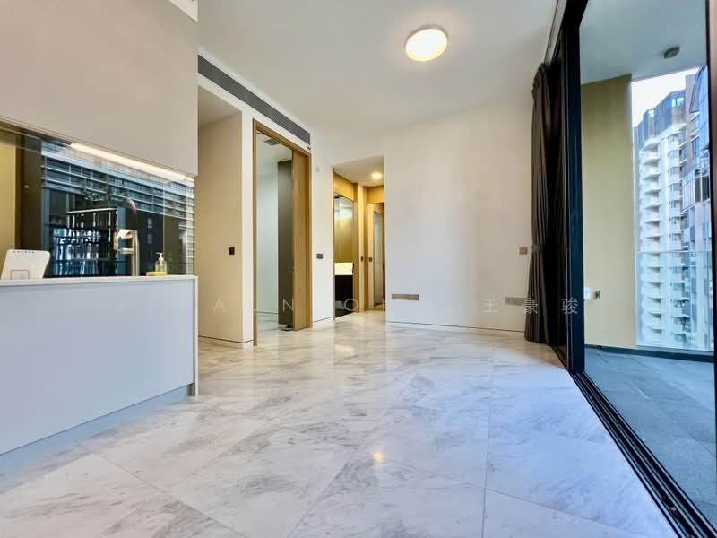 Cairnhill 16, 16 Cairnhill Rise, 2 Bedrooms, 775 sqft, Condominium For Rent, by Jevaun Ong 王豪骏, 500186984 - PropertyGuru.com.sg