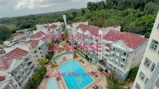 La Suisse I, 58 Swiss View, 5 Bedrooms, 4,844 sqft, Condominium For Rent, by Elaine Goh, 500186985 - PropertyGuru.com.sg