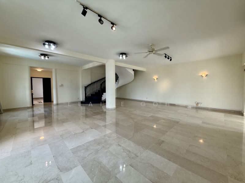 La Suisse I, 58 Swiss View, 5 Bedrooms, 4,844 sqft, Condominium For Rent, by Elaine Goh, 500186985 - Living Room - PropertyGuru.com.sg