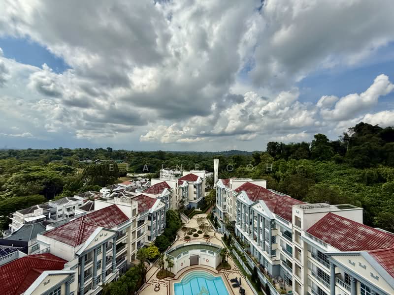La Suisse I, 58 Swiss View, 5 Bedrooms, 4,844 sqft, Condominium For Rent, by Elaine Goh, 500186985 - Exterior - PropertyGuru.com.sg
