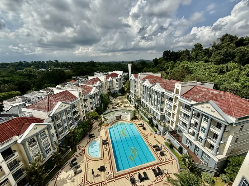 La Suisse I, 58 Swiss View, 5 Bedrooms, 4,844 sqft, Condominium For Rent, by Elaine Goh, 500186985 - Exterior - PropertyGuru.com.sg