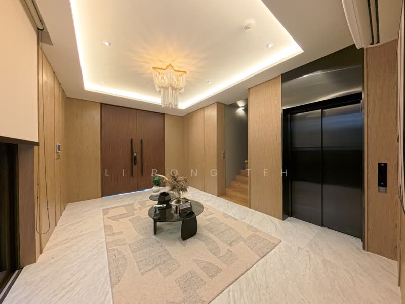 ❤️ LUXURY DESIGNER BUILD HOME! BRAND NEW LAUNCH IN D11!, Shrewsbury Road / Moulmein Road / Thomson Roa, 5 Bedrooms, 6,925 sqft, Corner Terrace For Sale, by Li Rong Teh, 500186987 - PropertyGuru.com.sg