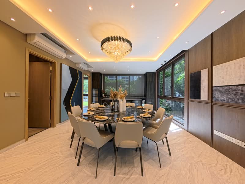 ❤️ LUXURY DESIGNER BUILD HOME! BRAND NEW LAUNCH IN D11!, Shrewsbury Road / Moulmein Road / Thomson Roa, 5 Bedrooms, 6,925 sqft, Corner Terrace For Sale, by Li Rong Teh, 500186987 - PropertyGuru.com.sg