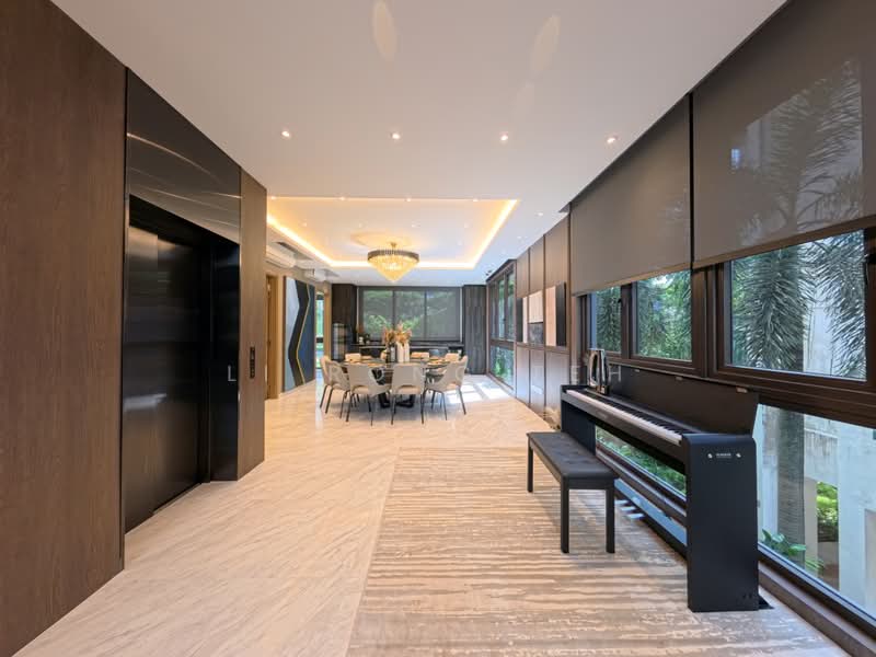 ❤️ LUXURY DESIGNER BUILD HOME! BRAND NEW LAUNCH IN D11!, Shrewsbury Road / Moulmein Road / Thomson Roa, 5 Bedrooms, 6,925 sqft, Corner Terrace For Sale, by Li Rong Teh, 500186987 - PropertyGuru.com.sg