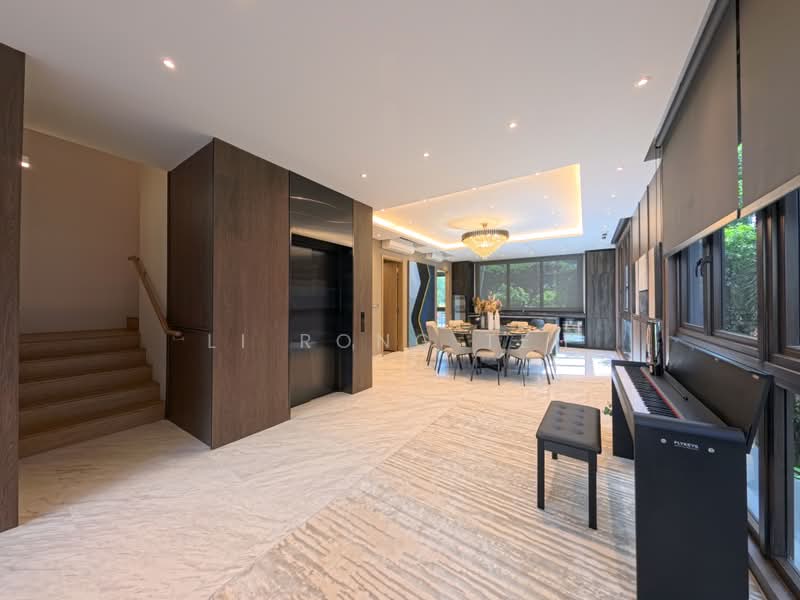 ❤️ LUXURY DESIGNER BUILD HOME! BRAND NEW LAUNCH IN D11!, Shrewsbury Road / Moulmein Road / Thomson Roa, 5 Bedrooms, 6,925 sqft, Corner Terrace For Sale, by Li Rong Teh, 500186987 - PropertyGuru.com.sg