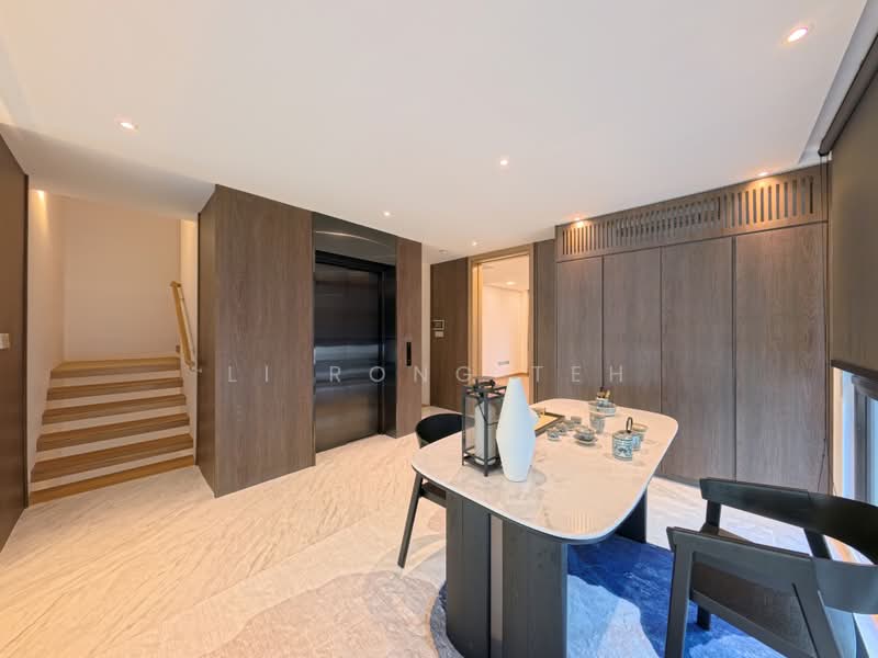 ❤️ LUXURY DESIGNER BUILD HOME! BRAND NEW LAUNCH IN D11!, Shrewsbury Road / Moulmein Road / Thomson Roa, 5 Bedrooms, 6,925 sqft, Corner Terrace For Sale, by Li Rong Teh, 500186987 - PropertyGuru.com.sg
