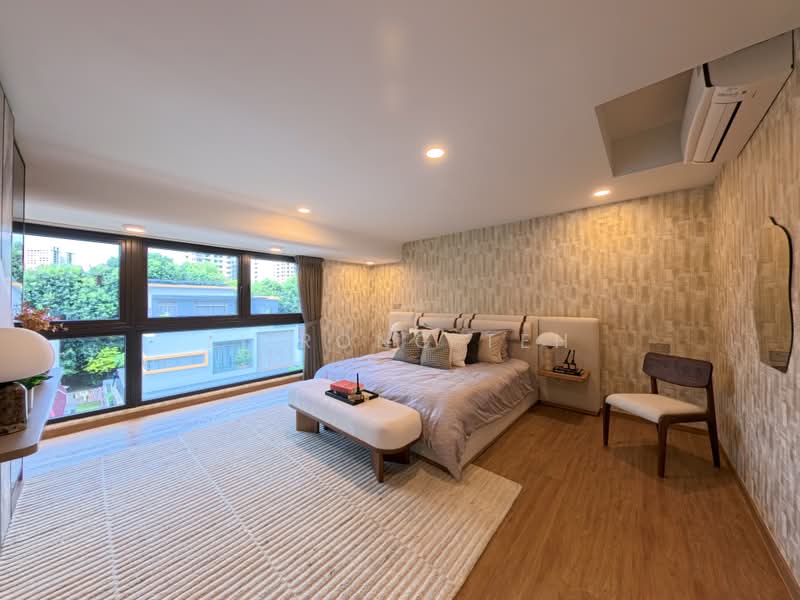 ❤️ LUXURY DESIGNER BUILD HOME! BRAND NEW LAUNCH IN D11!, Shrewsbury Road / Moulmein Road / Thomson Roa, 5 Bedrooms, 6,925 sqft, Corner Terrace For Sale, by Li Rong Teh, 500186987 - PropertyGuru.com.sg
