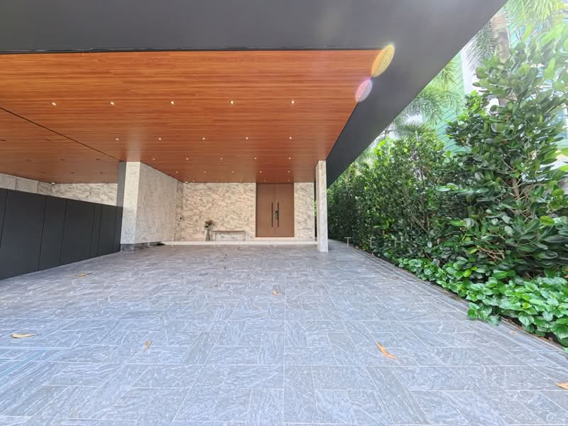 ❤️ LUXURY DESIGNER BUILD HOME! BRAND NEW LAUNCH IN D11!, Shrewsbury Road / Moulmein Road / Thomson Roa, 5 Bedrooms, 6,925 sqft, Corner Terrace For Sale, by Li Rong Teh, 500186987 - Exterior - PropertyGuru.com.sg