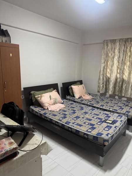 419 Bedok North Street 1, 419 Bedok North Street 1, 2 Bedrooms, 732 sqft, HDB Flat For Rent, by Gillian Loke, 500186989 - Bedroom - PropertyGuru.com.sg
