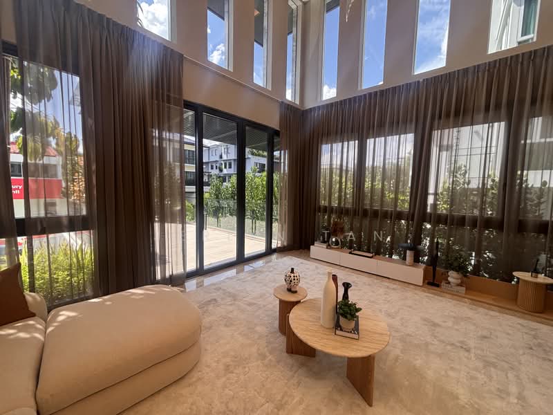Fernhill Road, Stevens Close, Dalvey Road, Fernhill Road, Stevens Close, Dalvey Road, 6 Bedrooms, 7,441 sqft, Semi-Detached House For Sale, by Jerlyn Tan, 500186990 - Living Room - PropertyGuru.com.sg