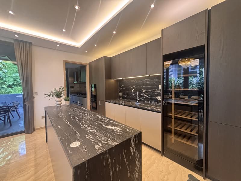 Fernhill Road, Stevens Close, Dalvey Road, Fernhill Road, Stevens Close, Dalvey Road, 6 Bedrooms, 7,441 sqft, Semi-Detached House For Sale, by Jerlyn Tan, 500186990 - Kitchen - PropertyGuru.com.sg