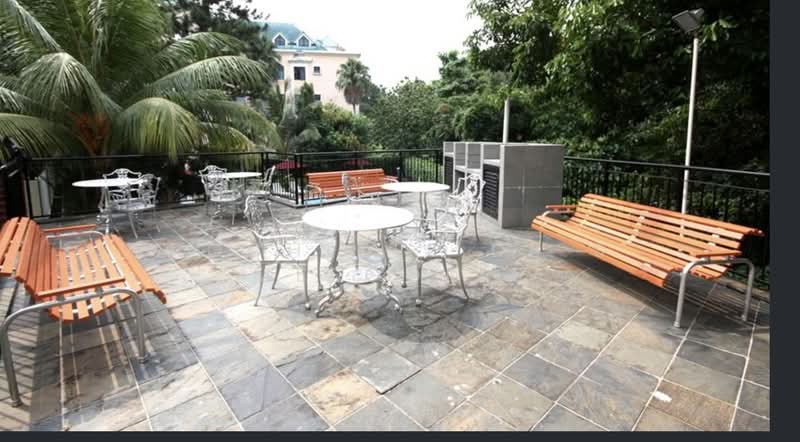 Point Loma, 30 Shelford Road, 3 Bedrooms, 3,057 sqft, Apartment For Rent, by Rochelle De S Meegolle, 500186996 - Exterior - PropertyGuru.com.sg