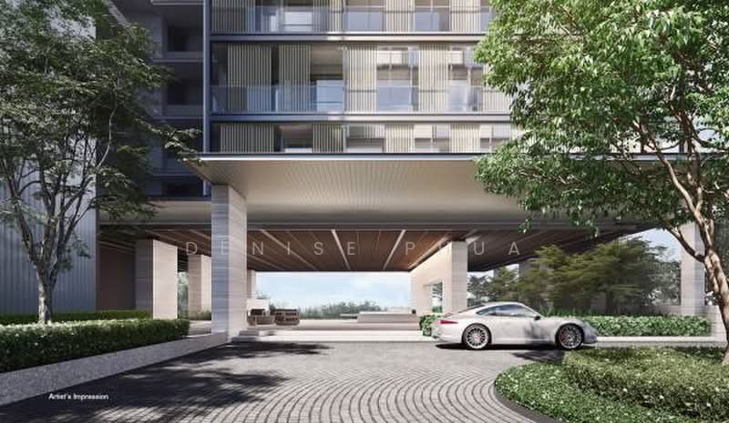 19 Nassim, 19 Nassim Hill, 1 Bedroom, 570 sqft, Condominium For Sale, by Denise Phua, 500186997 - PropertyGuru.com.sg