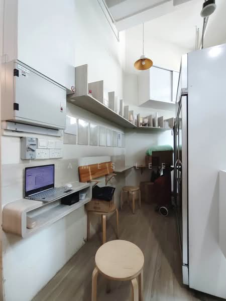 Oxley Tower, 138 Robinson Road, 258 sqft, Food & Beverage For Rent, by James Lee, 500186999 - Interior - CommercialGuru.com.sg