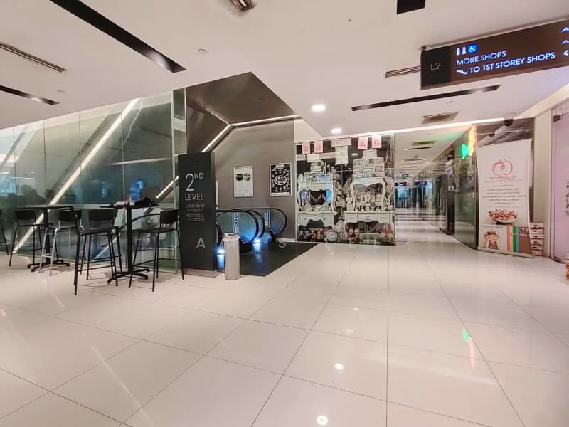 Oxley Tower, 138 Robinson Road, 258 sqft, Food & Beverage For Rent, by James Lee, 500186999 - Interior - CommercialGuru.com.sg