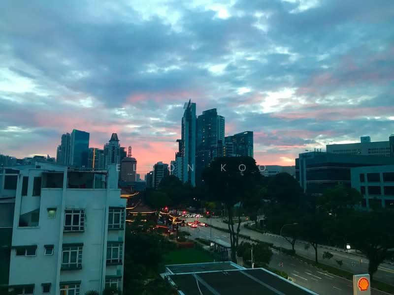 Moulmein Court, 91 Moulmein Road, 3 Bedrooms, 1,647 sqft, Apartment For Sale, by Elson Koo, 500187000 - Exterior - PropertyGuru.com.sg