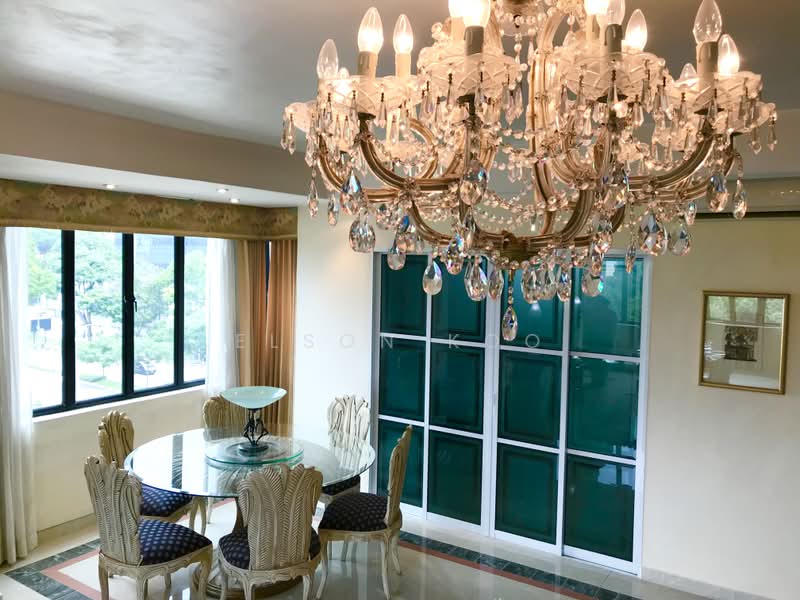 Moulmein Court, 91 Moulmein Road, 3 Bedrooms, 1,647 sqft, Apartment For Sale, by Elson Koo, 500187000 - Dining Room - PropertyGuru.com.sg