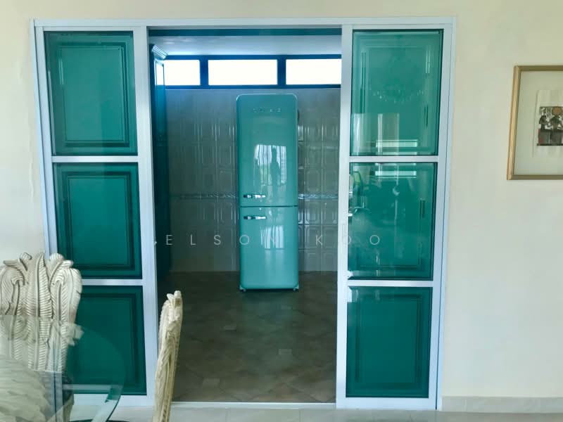 Moulmein Court, 91 Moulmein Road, 3 Bedrooms, 1,647 sqft, Apartment For Sale, by Elson Koo, 500187000 - Kitchen - PropertyGuru.com.sg