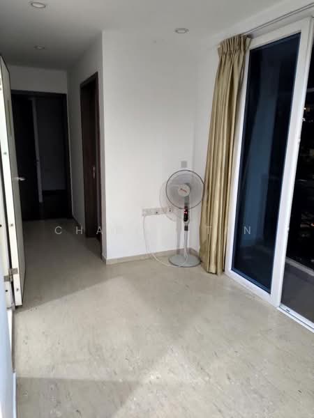 Le Regal, 340 Geylang Road, 2 Bedrooms, 517 sqft, Apartment For Rent, by Charpin Tan, 500187004 - Corridor - PropertyGuru.com.sg